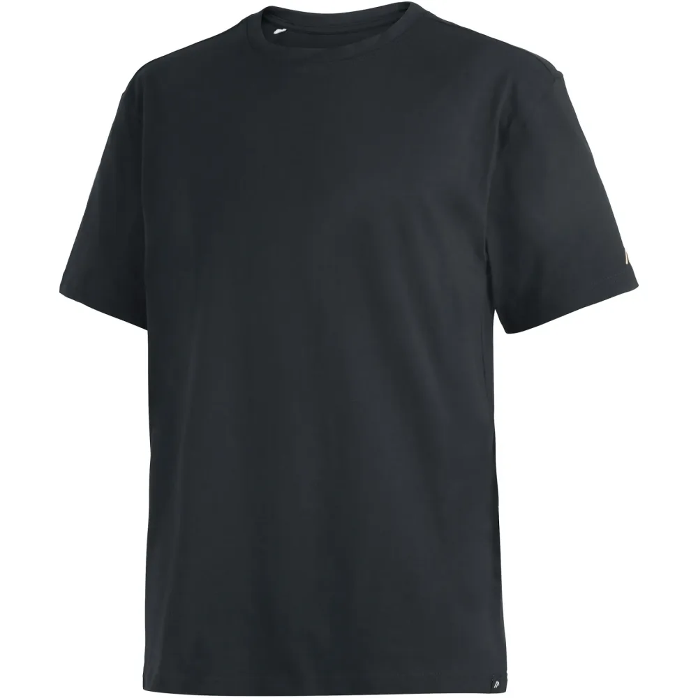 Maier Sports Herren Fav Print T-Shirt
