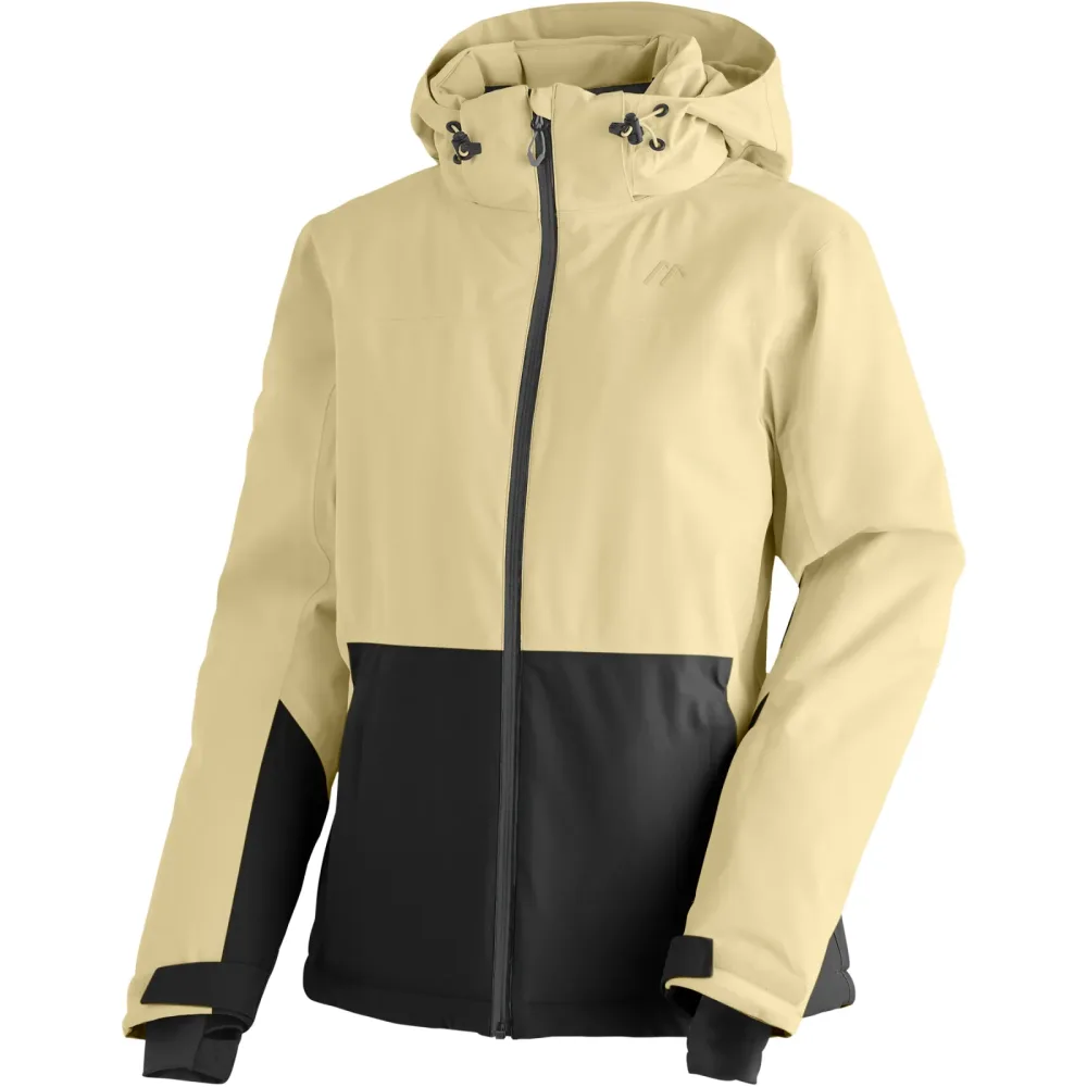 Maier Sports Damen Tatry Jacke