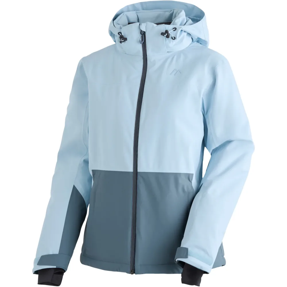 Maier Sports Damen Tatry Jacke