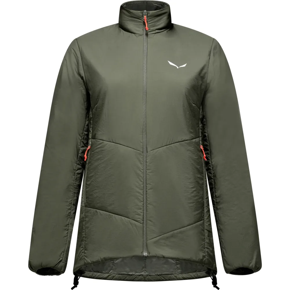 Salewa Damen Puez Catinaccio 2 Twr Jacke