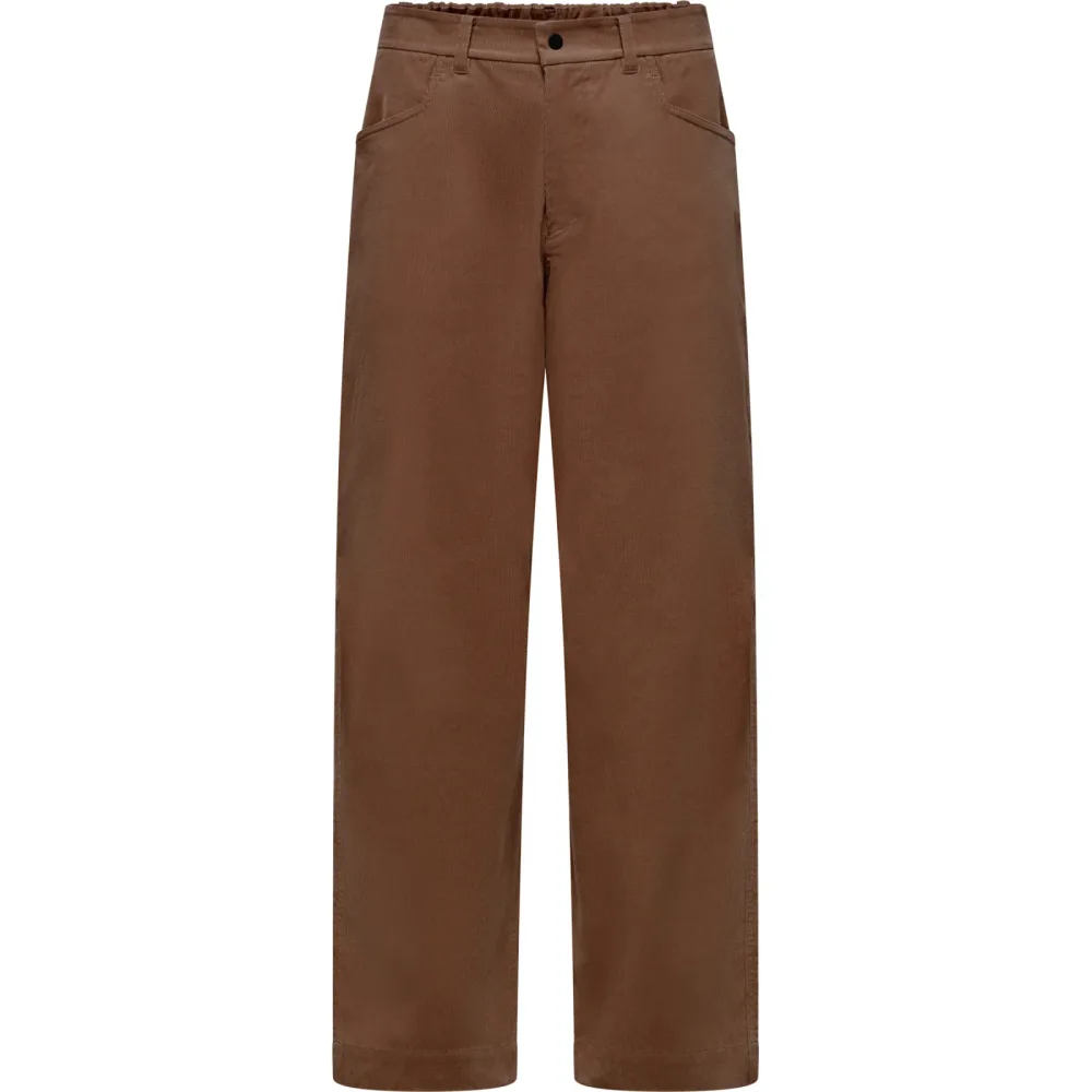 Salewa Herren Fanes Cord Hose