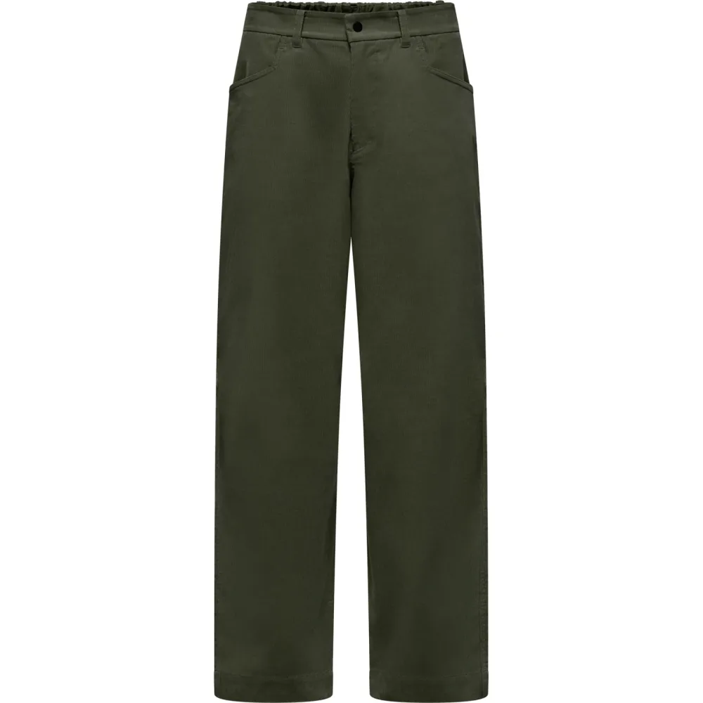 Salewa Herren Fanes Cord Hose
