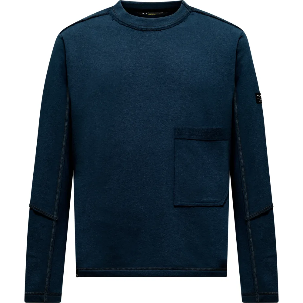 Salewa Herren Fanes Dry Pullover