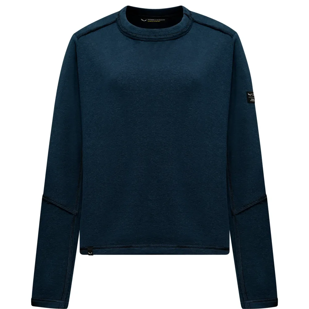 Salewa Damen Fanes Dry Pullover
