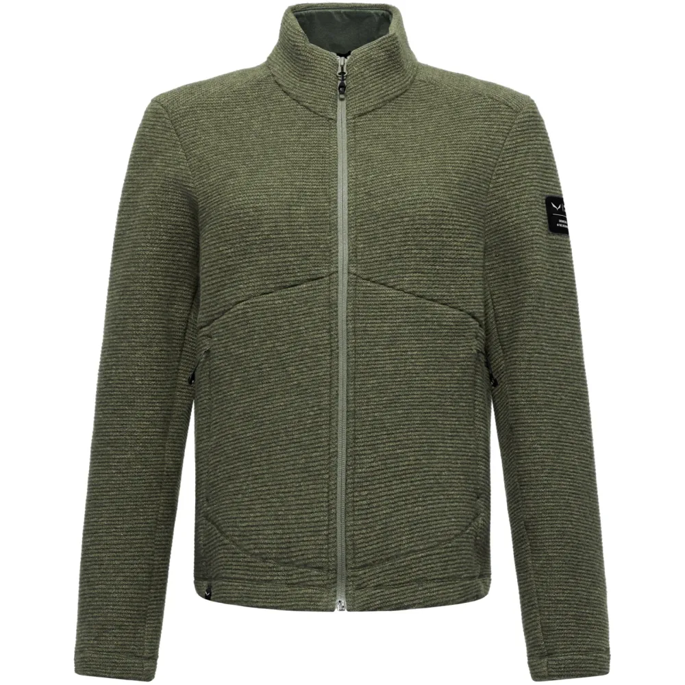 Salewa Damen Fanes Sarner Light Jacke