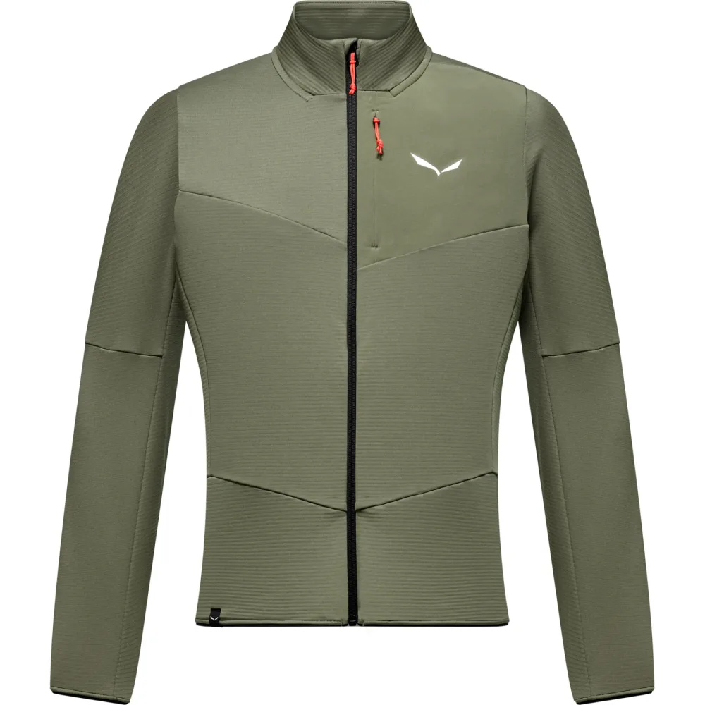 Salewa Herren Ortles Fleece Jacke