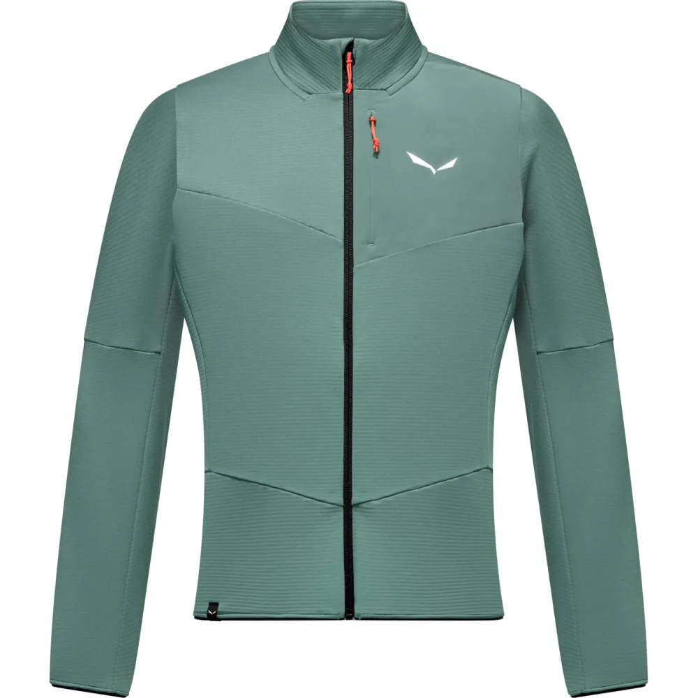 Salewa Herren Ortles Fleece Jacke