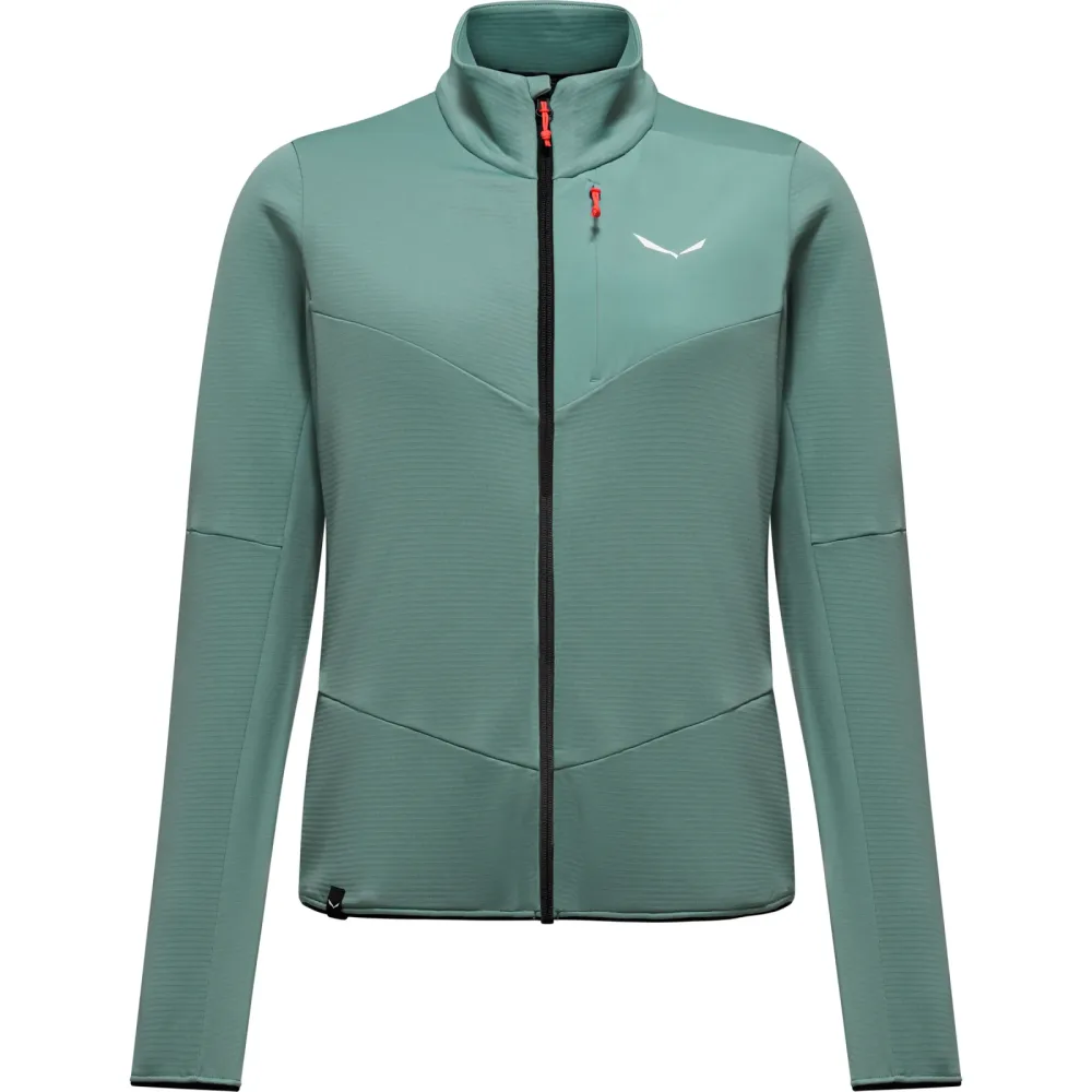 Salewa Damen Ortles Fleece Jacke