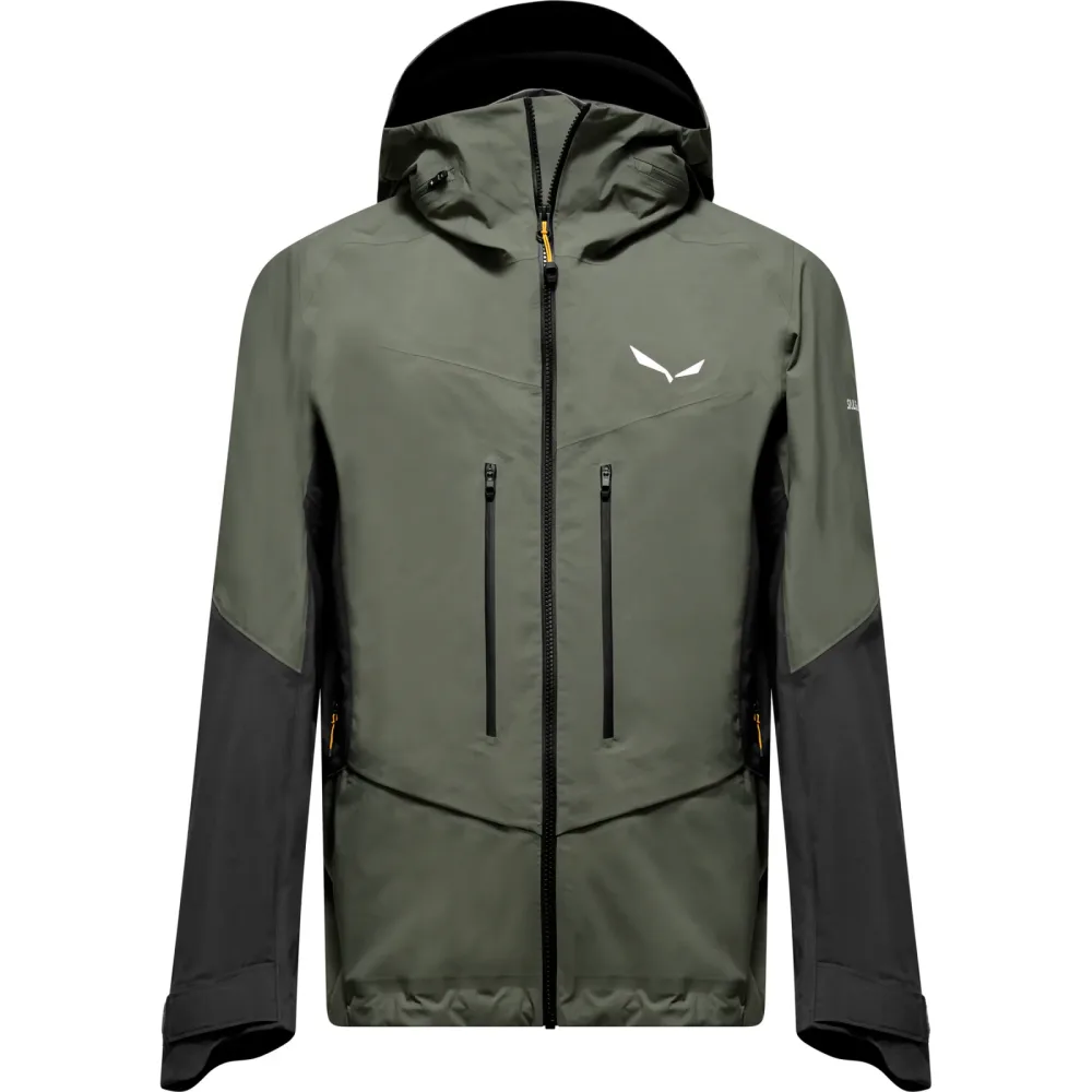 Salewa Herren Ortles GTX Pro Jacke