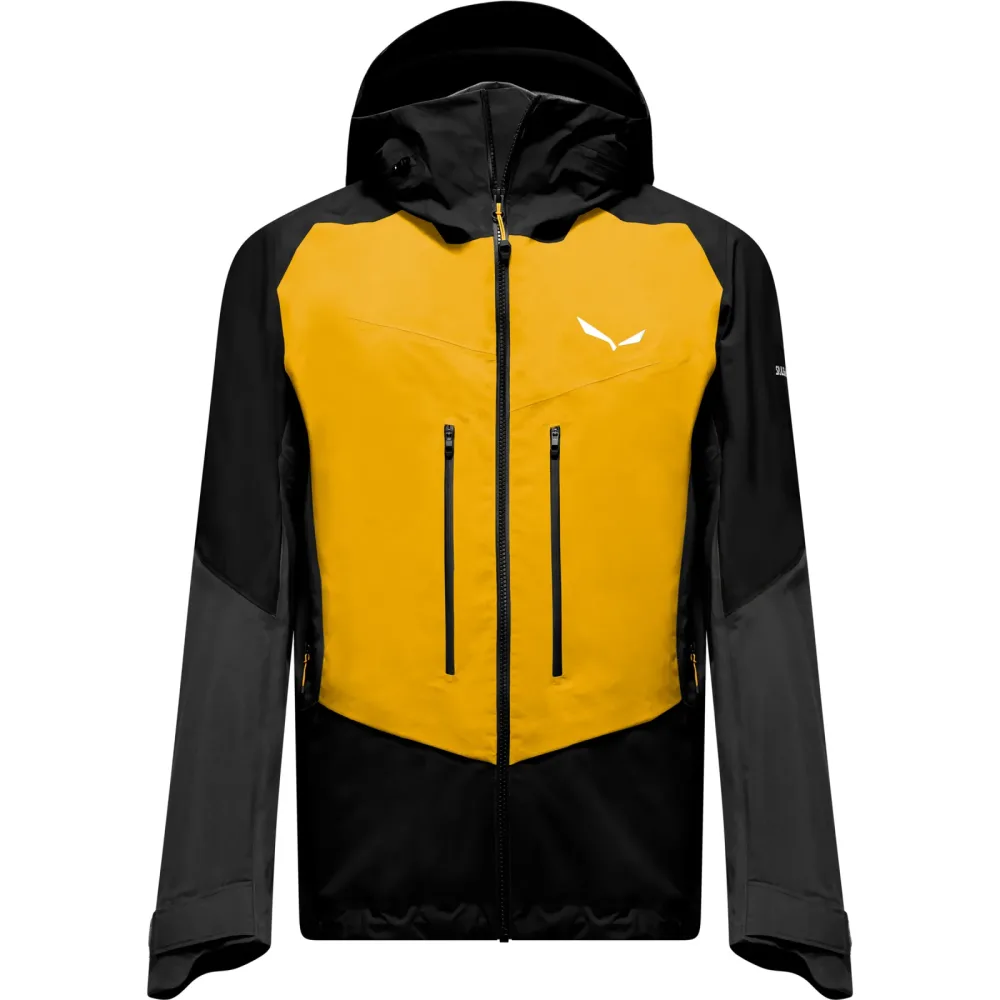 Salewa Herren Ortles GTX Pro Jacke
