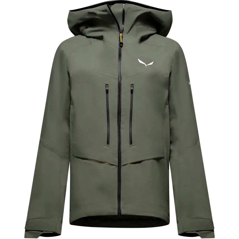 Salewa Damen Ortles GTX Pro Jacke