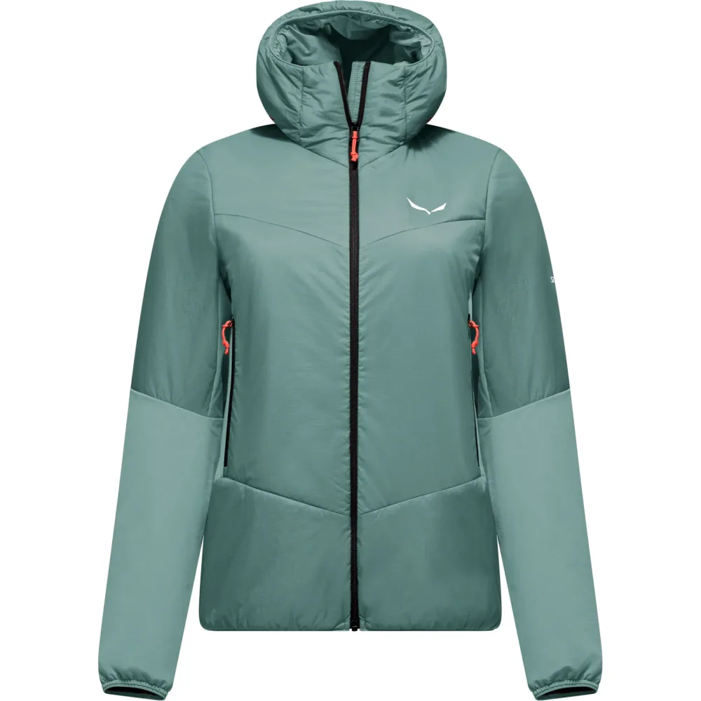Salewa Damen Ortles Hyb Tw Air Jacke