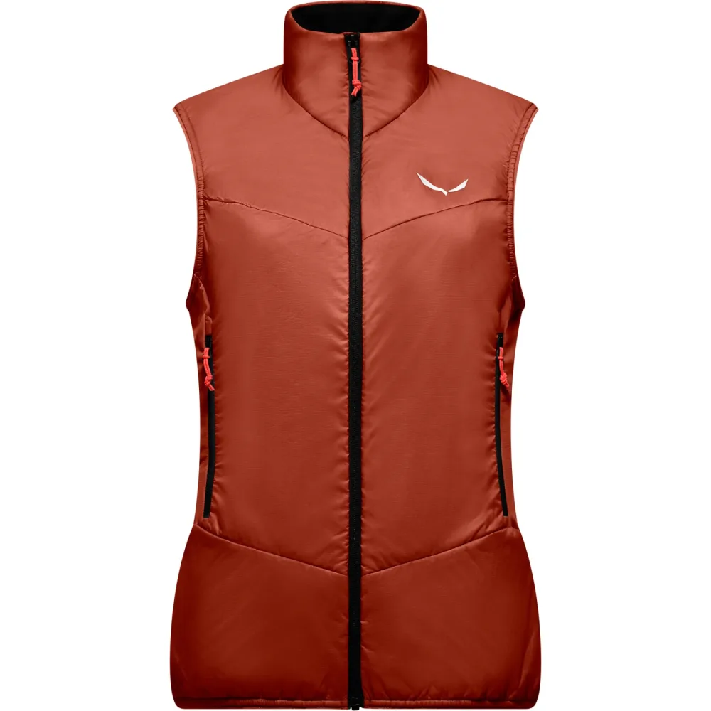 Salewa Damen Ortles Hyb Tw Air Weste