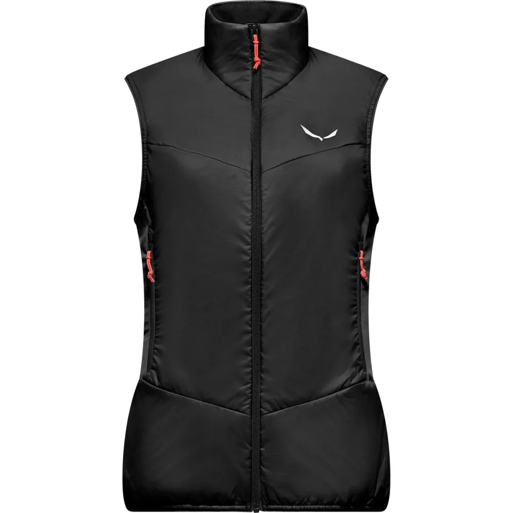 Salewa Damen Ortles Hyb Tw Air Weste