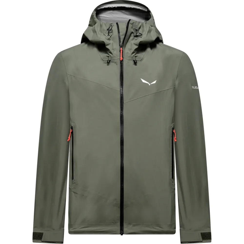 Salewa Herren Ortles PTX 3L Jacke