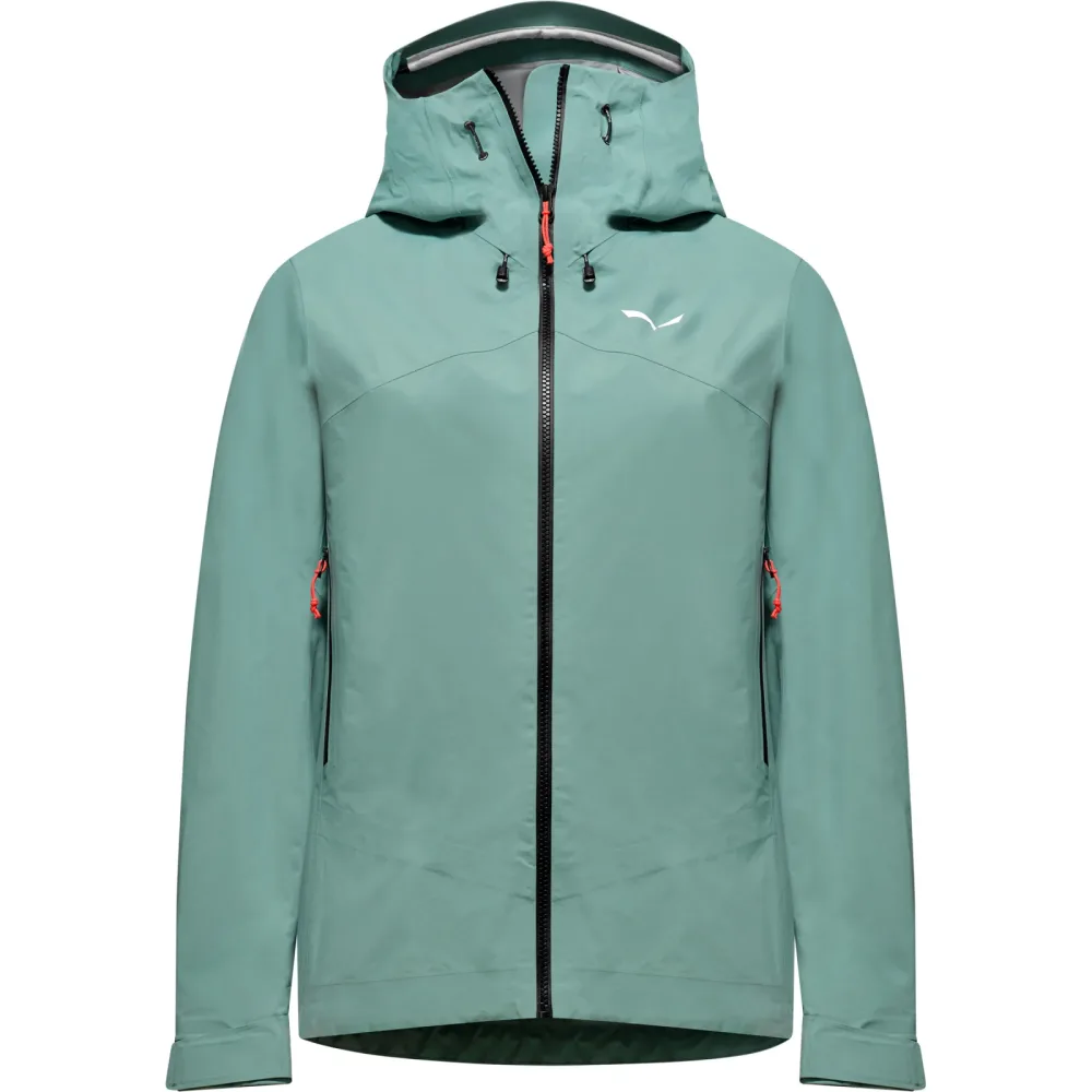 Salewa Damen Ortles PTX 3L Jacke