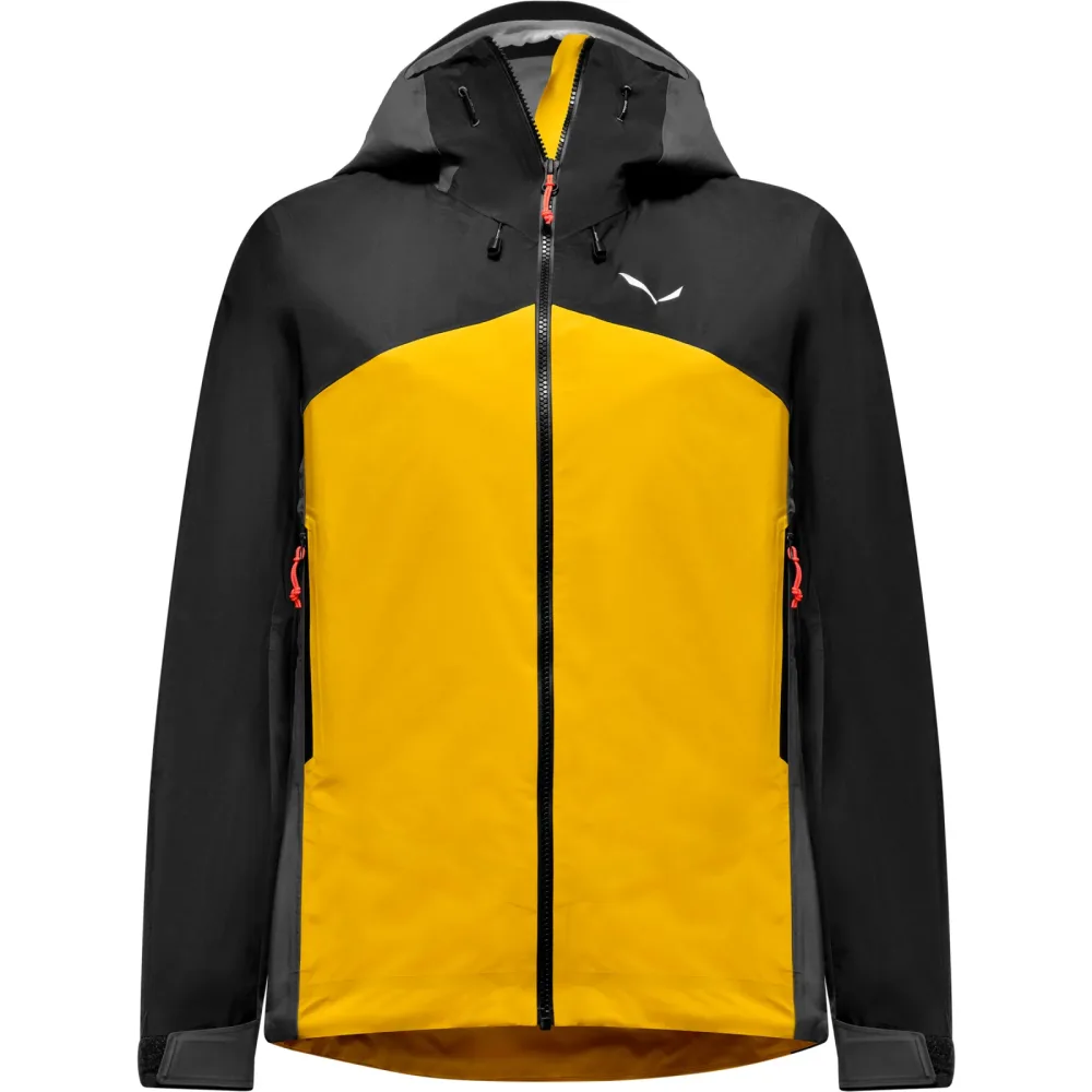 Salewa Damen Ortles PTX 3L Jacke