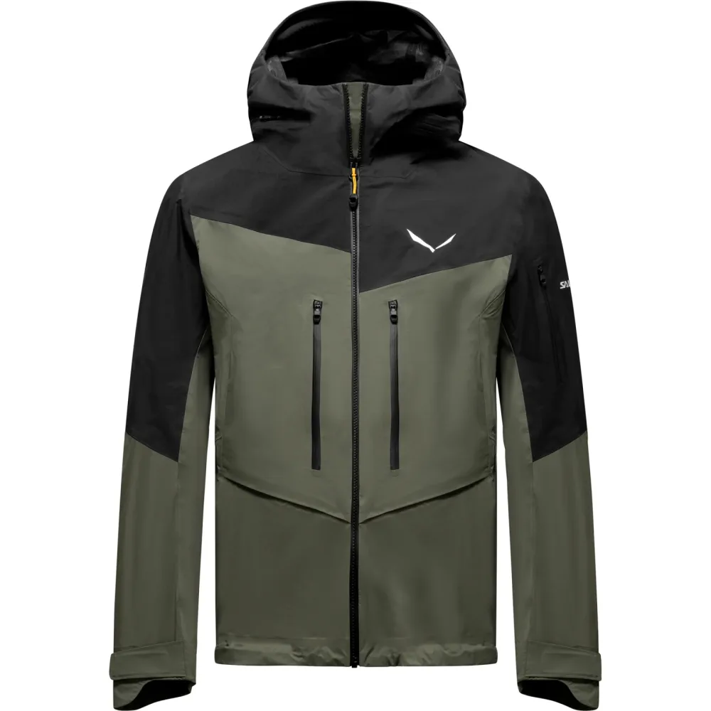 Salewa Herren Ortles PTX Extreme 3L Jacke