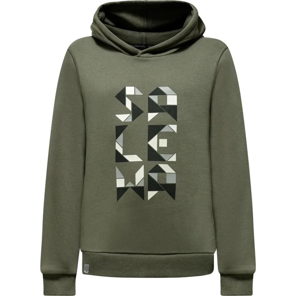 Salewa Kinder Eagle Hoodie
