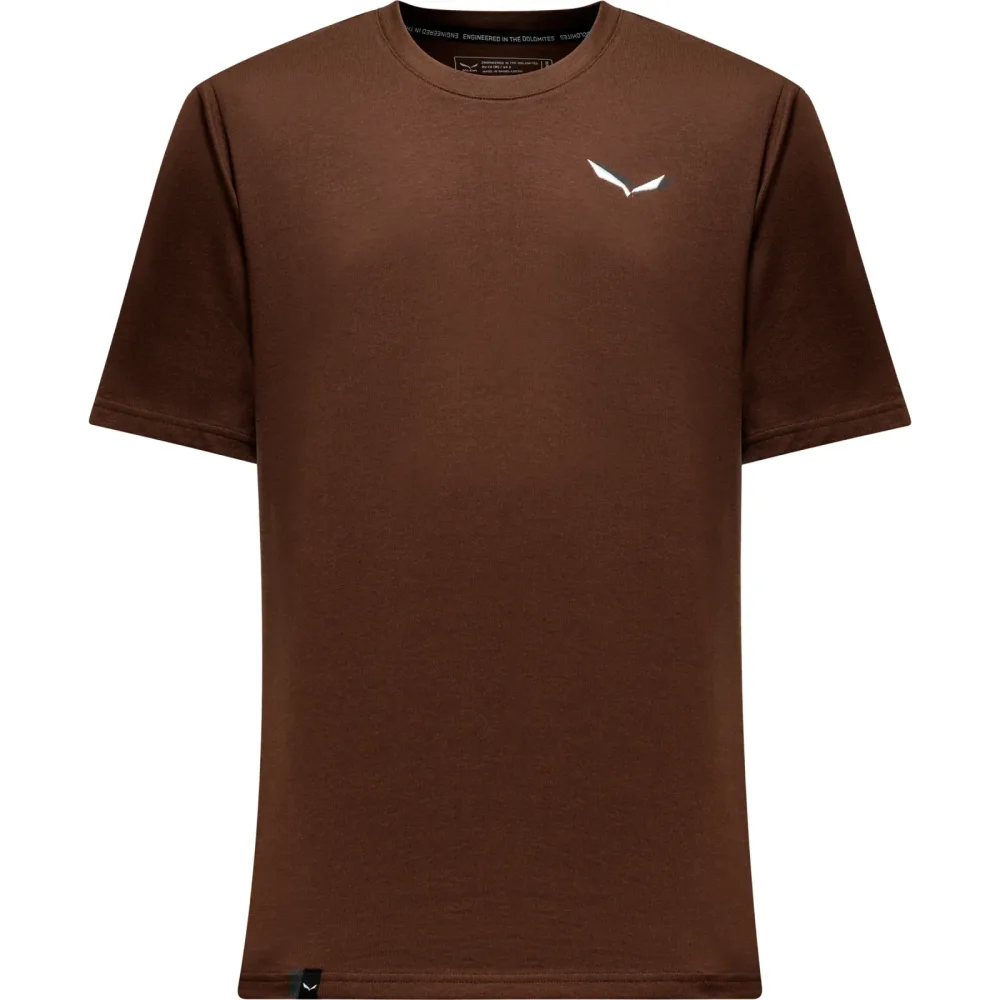 Salewa Herren Eagle Kaleido T-Shirt