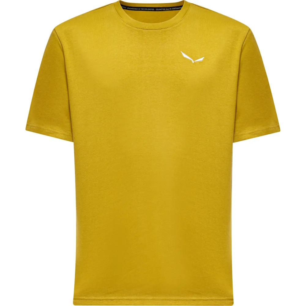 Salewa Herren Eagle Kaleido T-Shirt