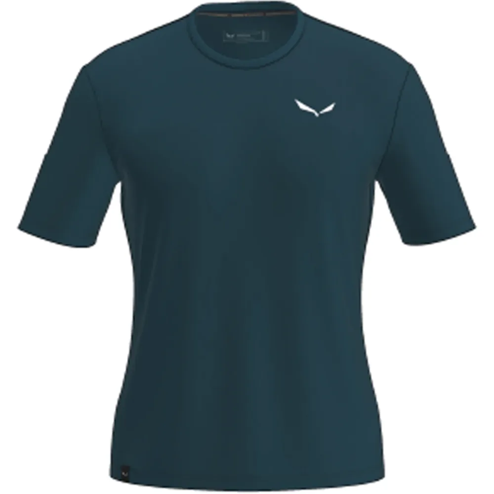Salewa Herren Eagle Kaleido T-Shirt