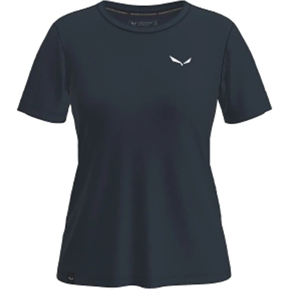 Salewa Damen Eagle Kaleido T-Shirt
