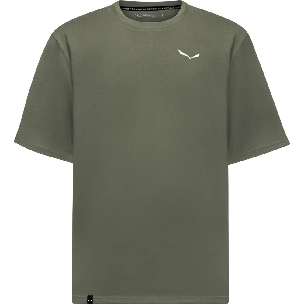 Salewa Herren Eagle Peak T-Shirt