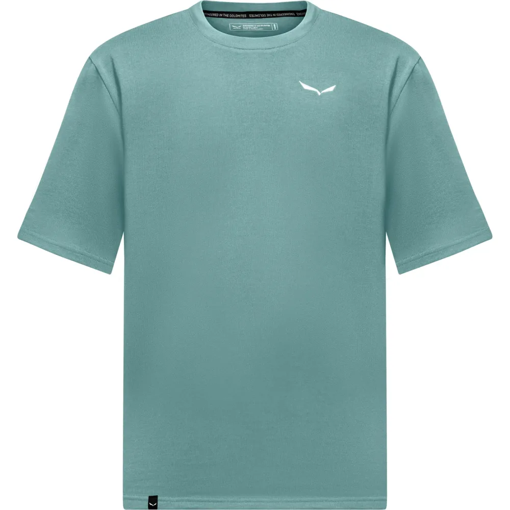 Salewa Herren Eagle Peak T-Shirt