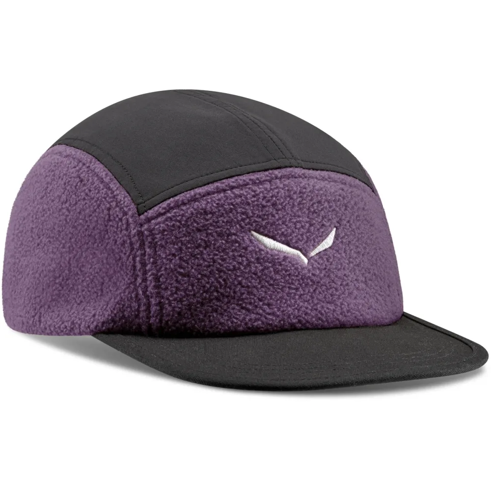 Salewa Eagle Retro Fleece Cap