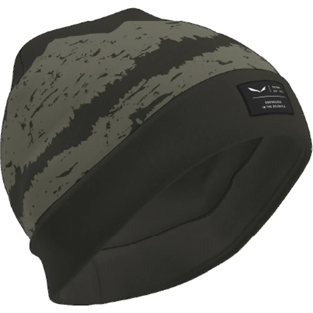 Salewa Logo Mütze