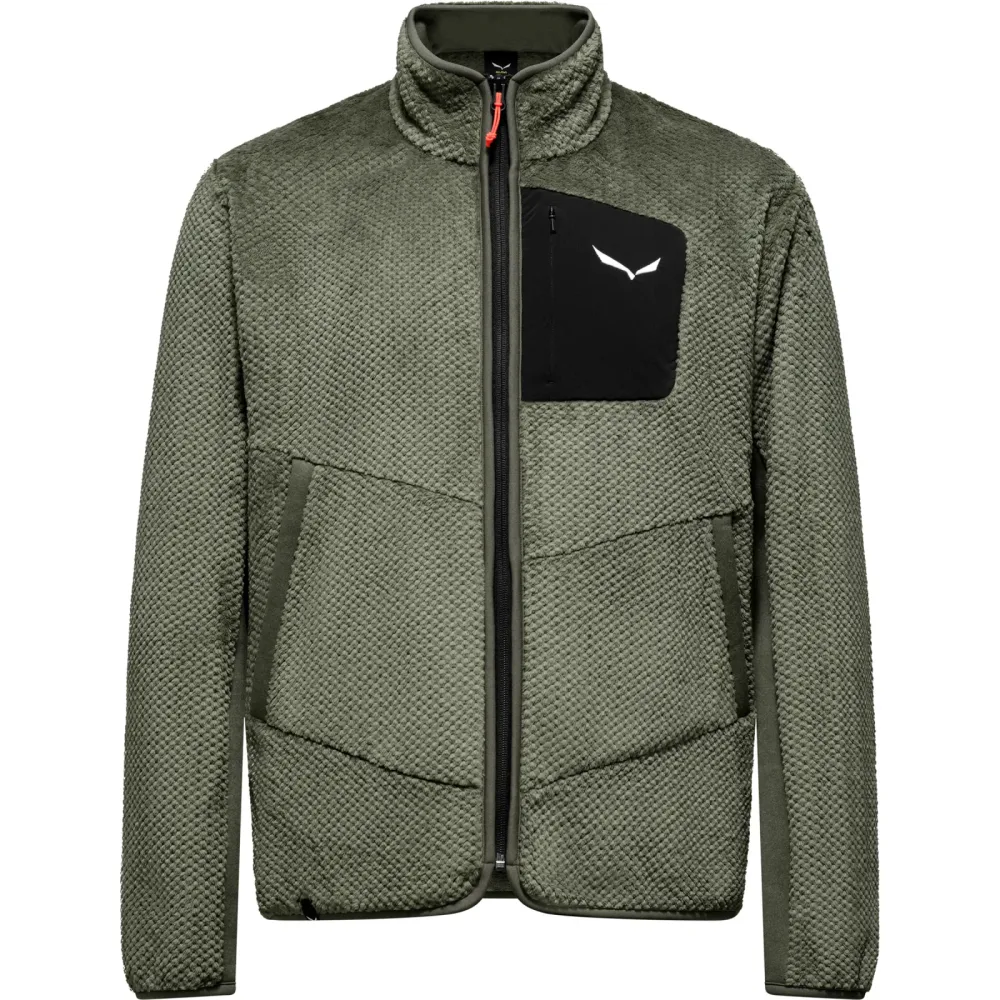 Salewa Herren Puez Warm Jacke