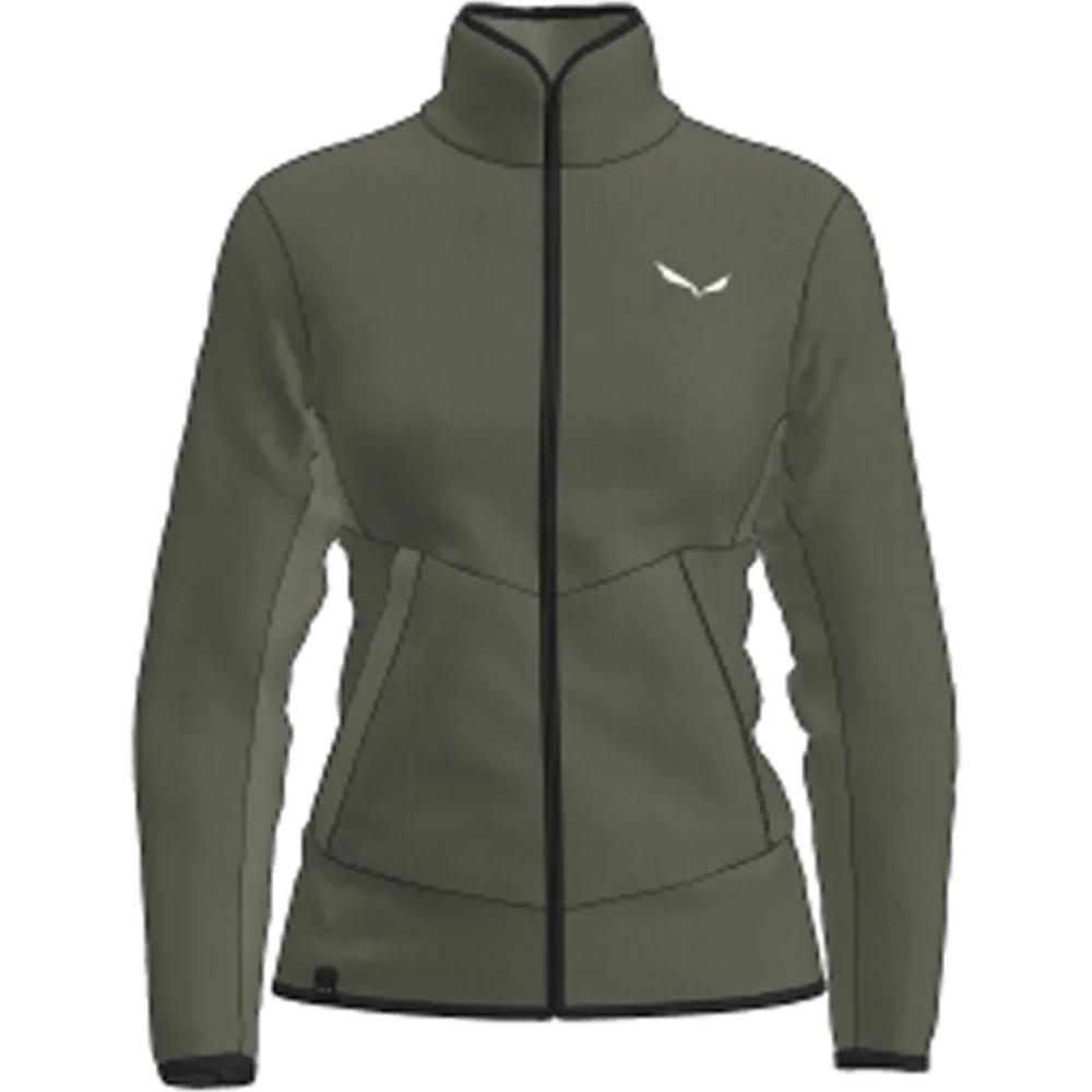 Salewa Damen Puez Warm Jacke