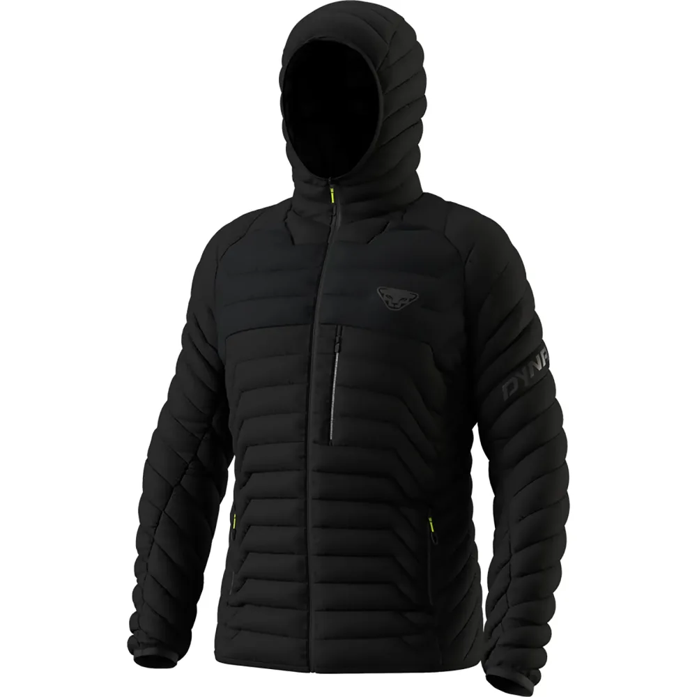 Dynafit Herren Radical Rds Down Hoodie Jacke