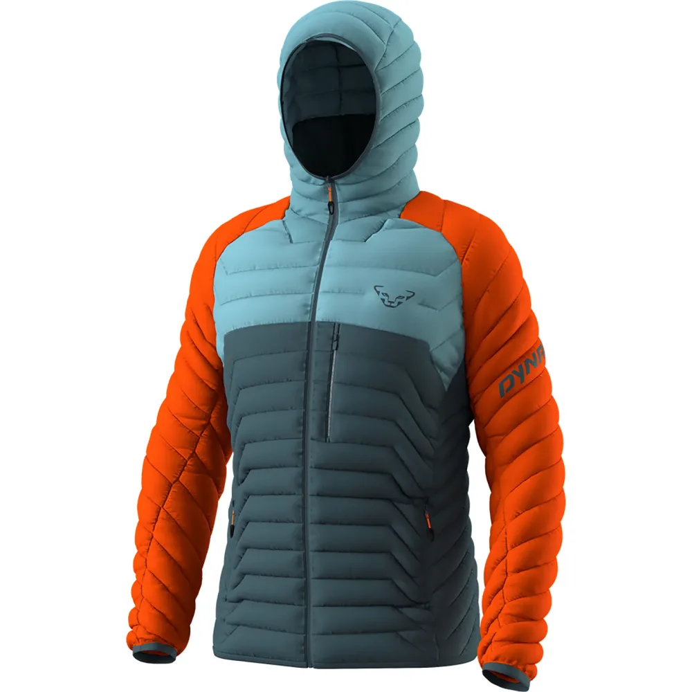 Dynafit Herren Radical Rds Down Hoodie Jacke