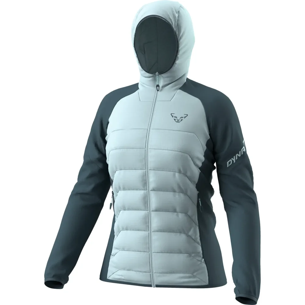 Dynafit Damen Radical Ins Hybrid Jacke