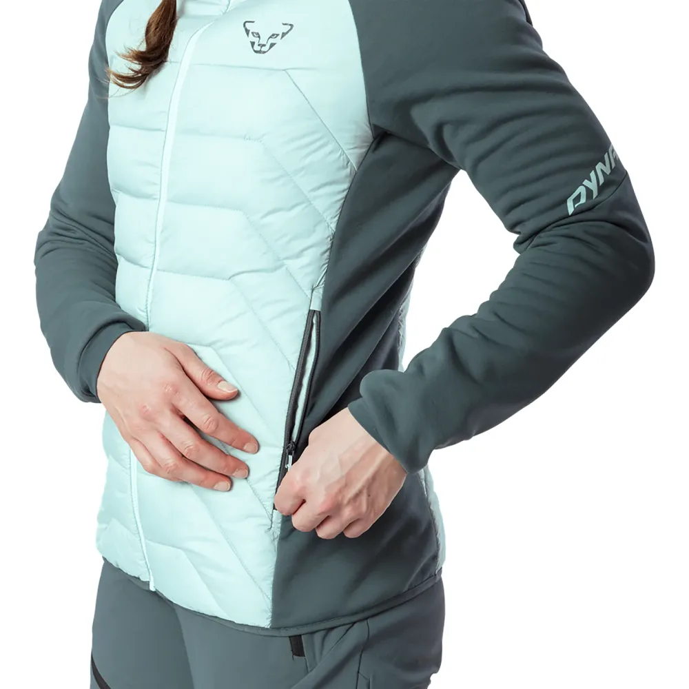 Dynafit Damen Radical Ins Hybrid Jacke