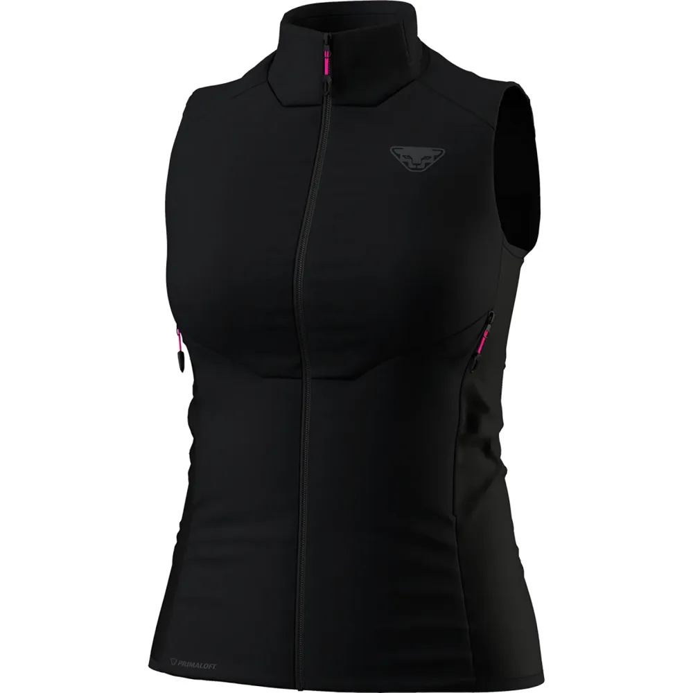 Dynafit Damen Blacklight PRL Weste