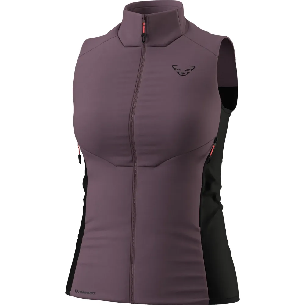 Dynafit Damen Blacklight PRL Weste