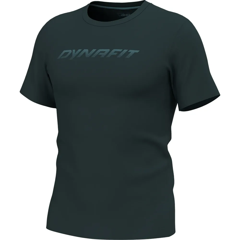 Dynafit Herren Trail Reflective T-Shirt