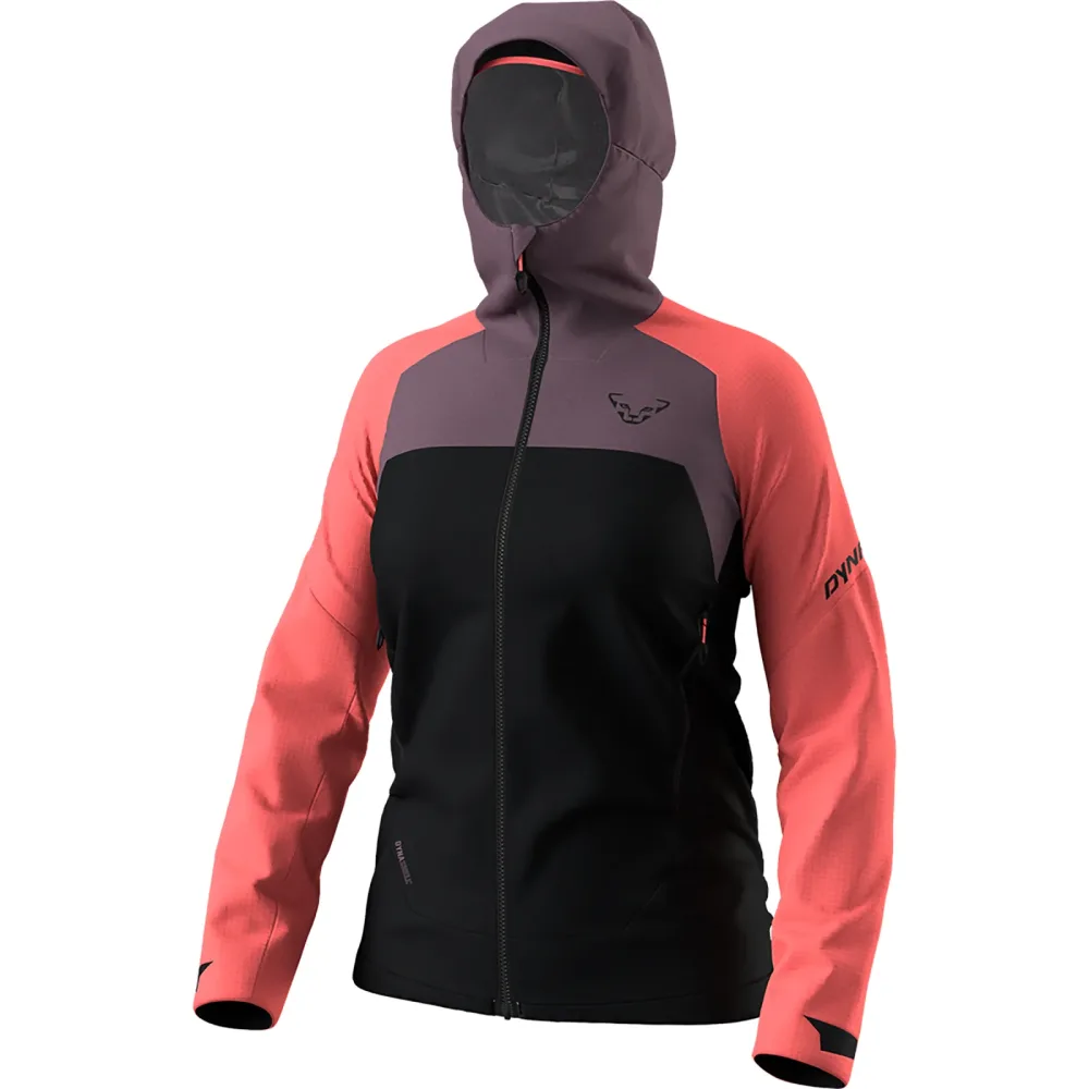 Dynafit Damen Radical 3L Jacke