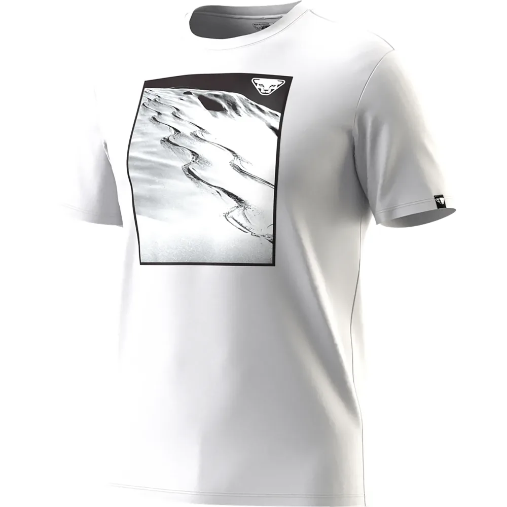 Dynafit Herren Graphic Cotton T-Shirt