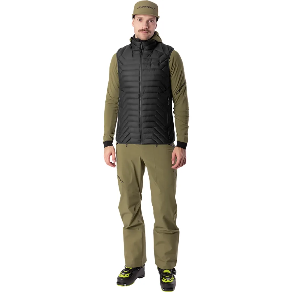 Dynafit Herren Radical Rds Down Weste