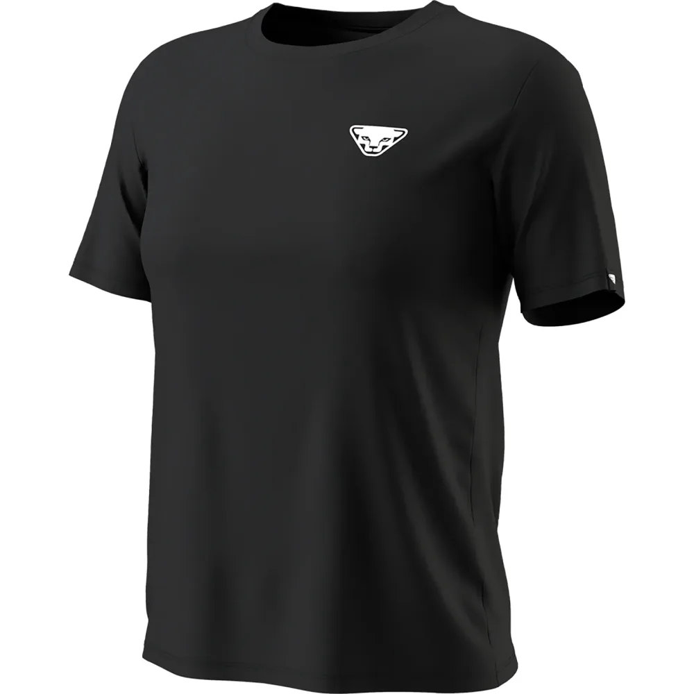 Dynafit Damen Back Graphic Cotton T-Shirt