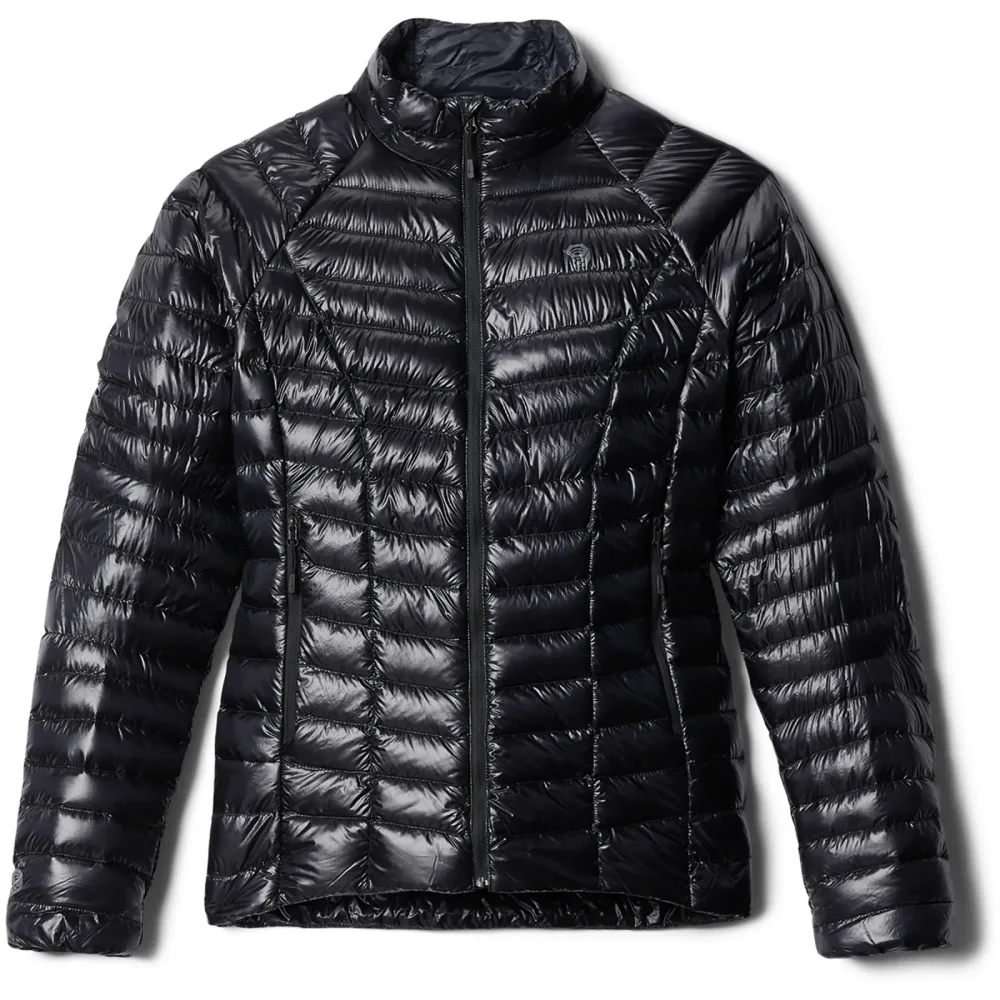 Mountain Hardwear Damen Ghost Whisperer Jacke