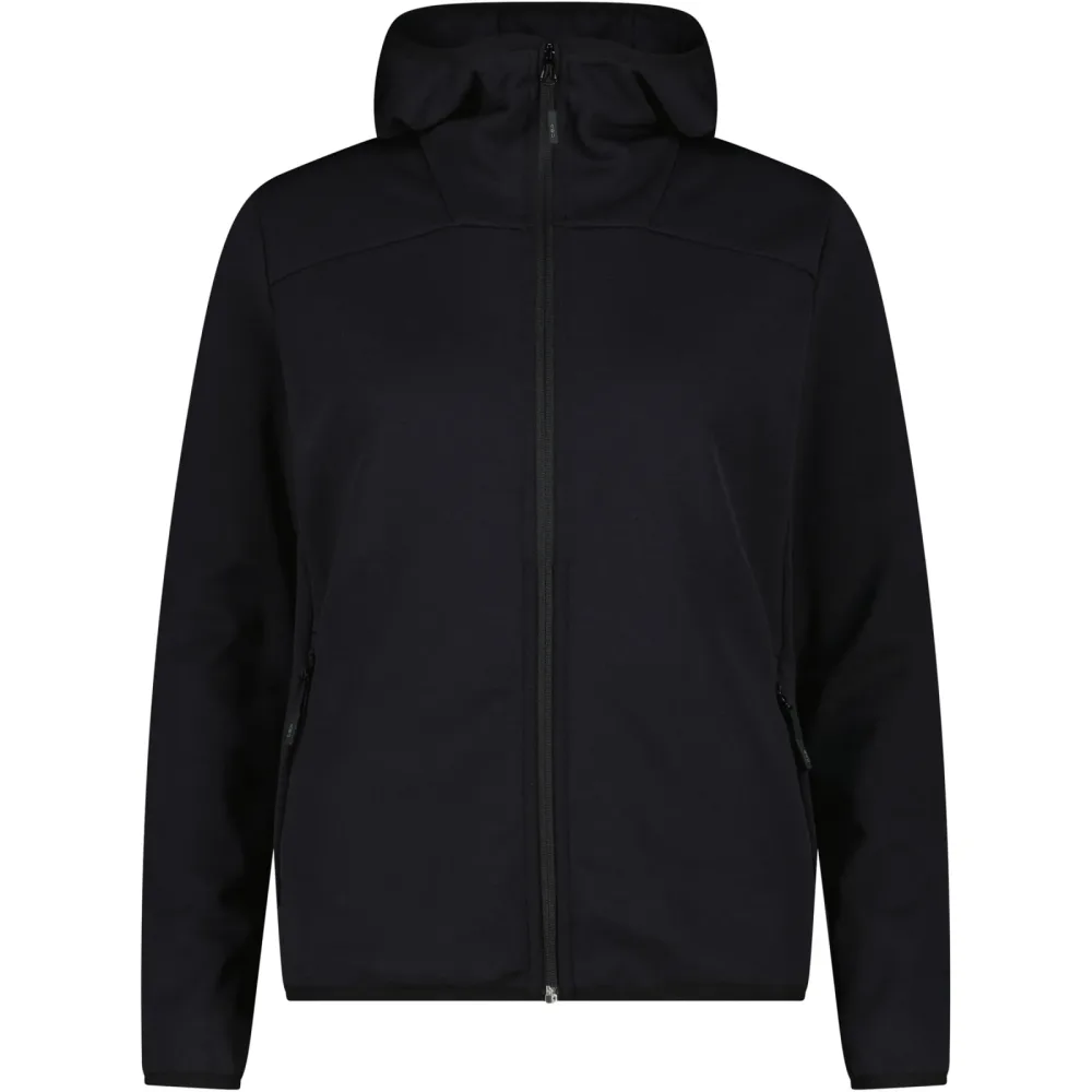 CMP Damen Hoodie Jacke