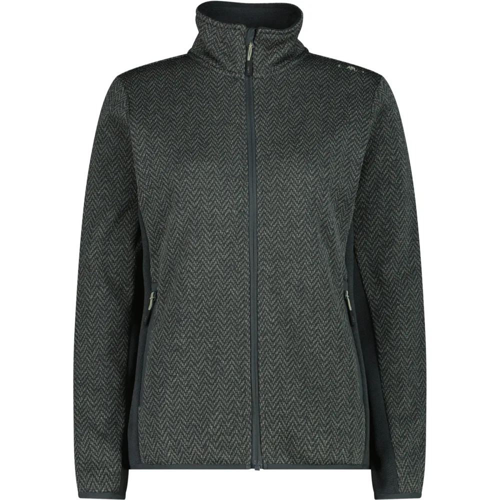 CMP Damen Jacke