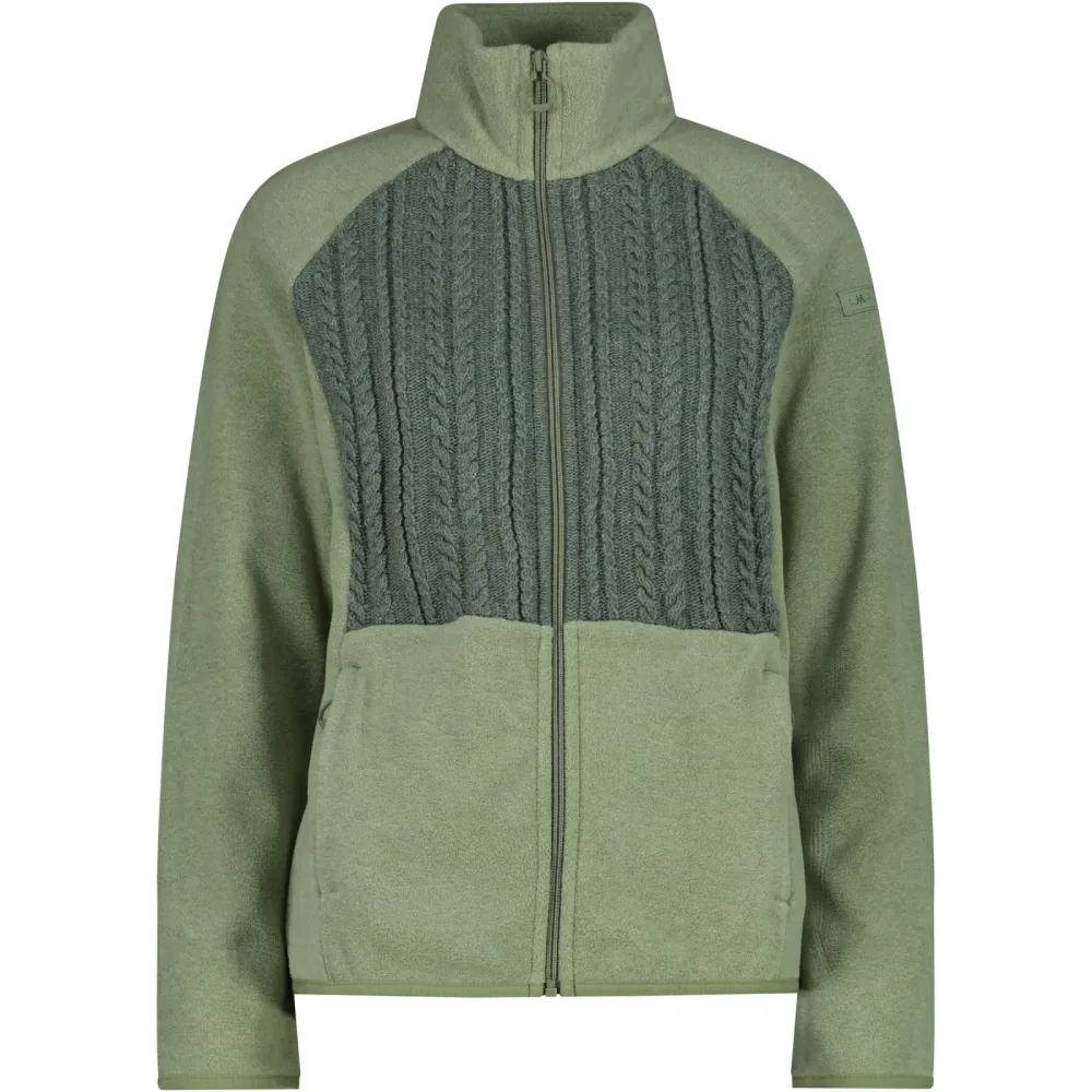 CMP Damen Jacke