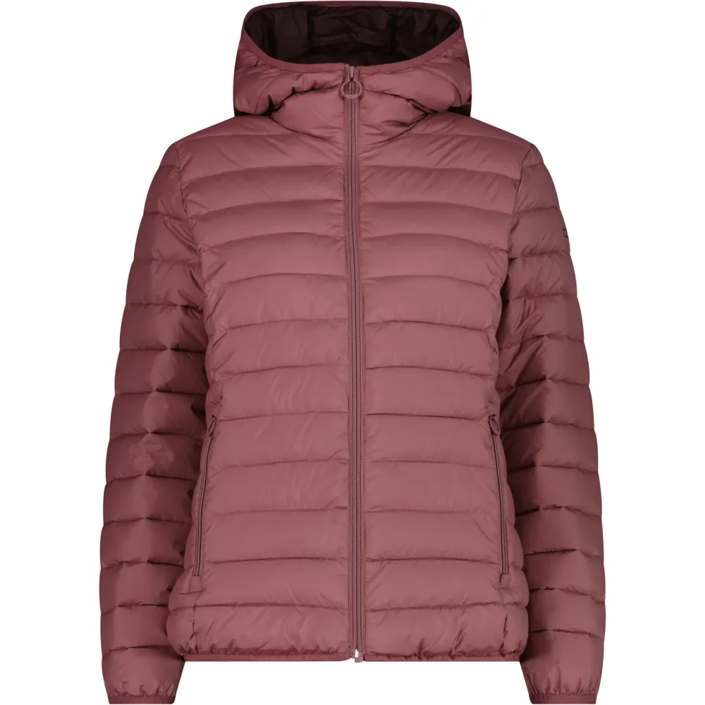 CMP Damen Hoodie Jacke