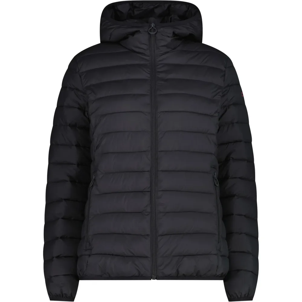 CMP Damen Hoodie Jacke